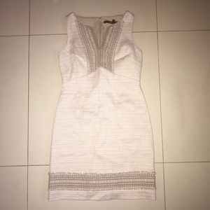 White House Black Market Dress